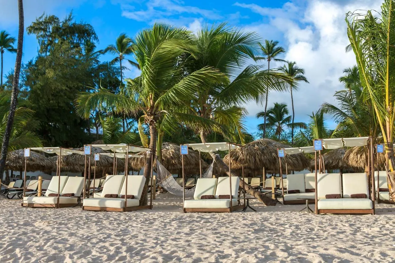 Üdülőközpont Impressive Premium Punta Cana