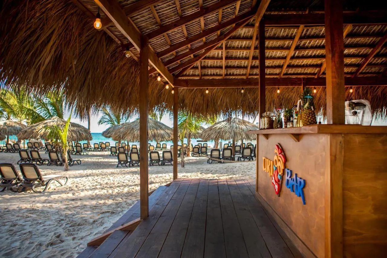 Impressive Premium Punta Cana Dominikai Köztársaság