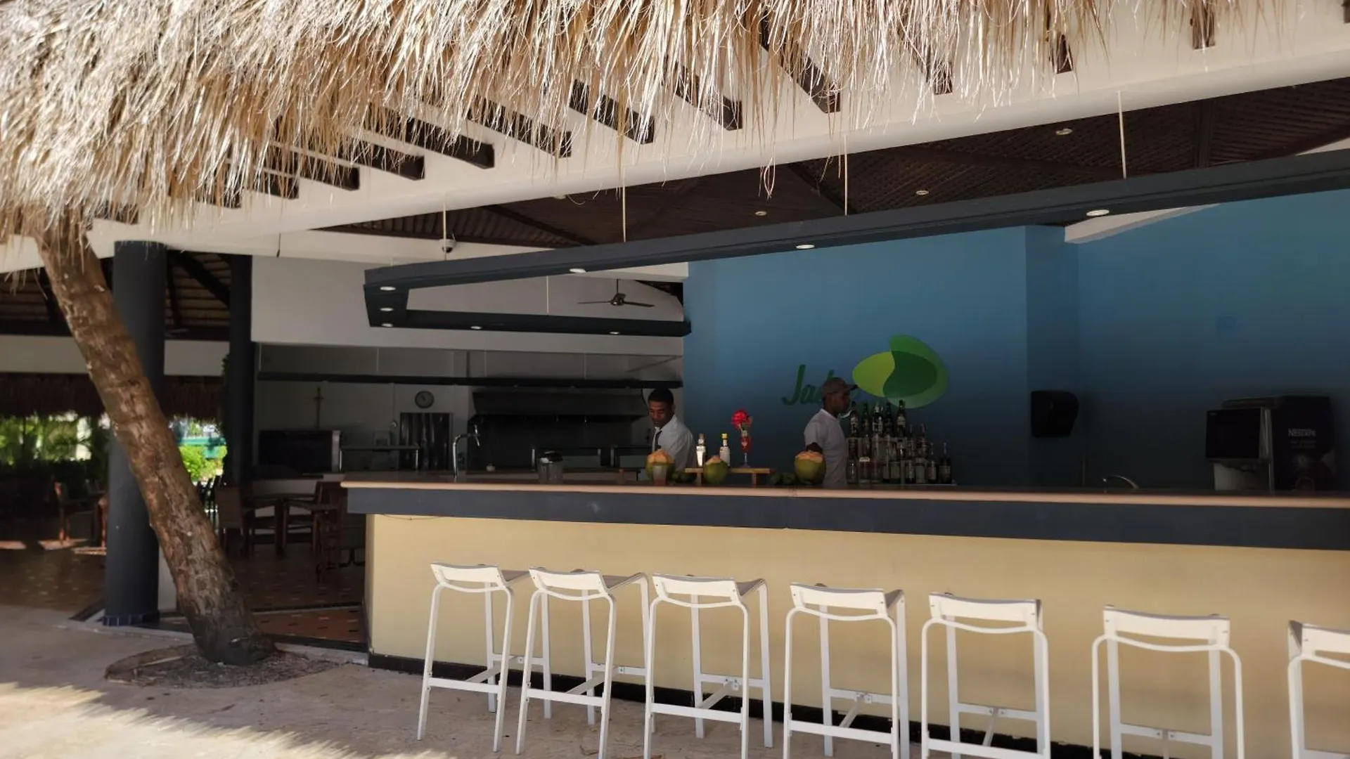 Impressive Premium Punta Cana 5*,