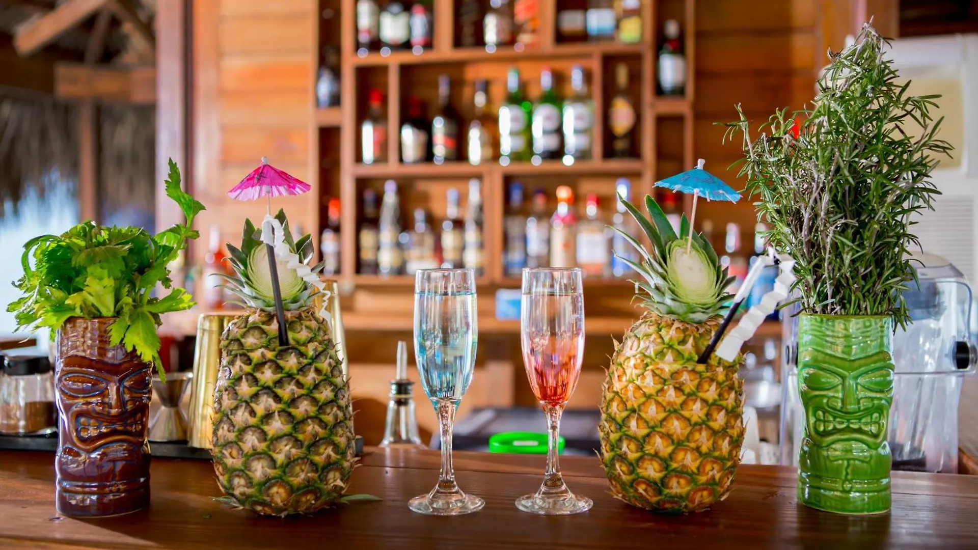 Impressive Premium Punta Cana Dominikai Köztársaság