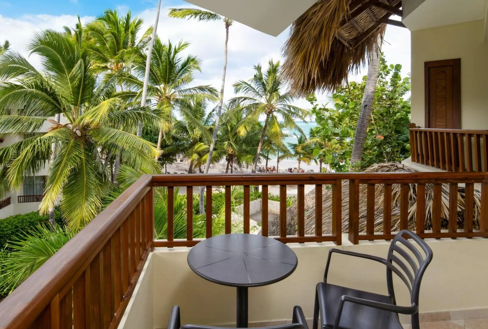 Impressive Premium Punta Cana 5*,
