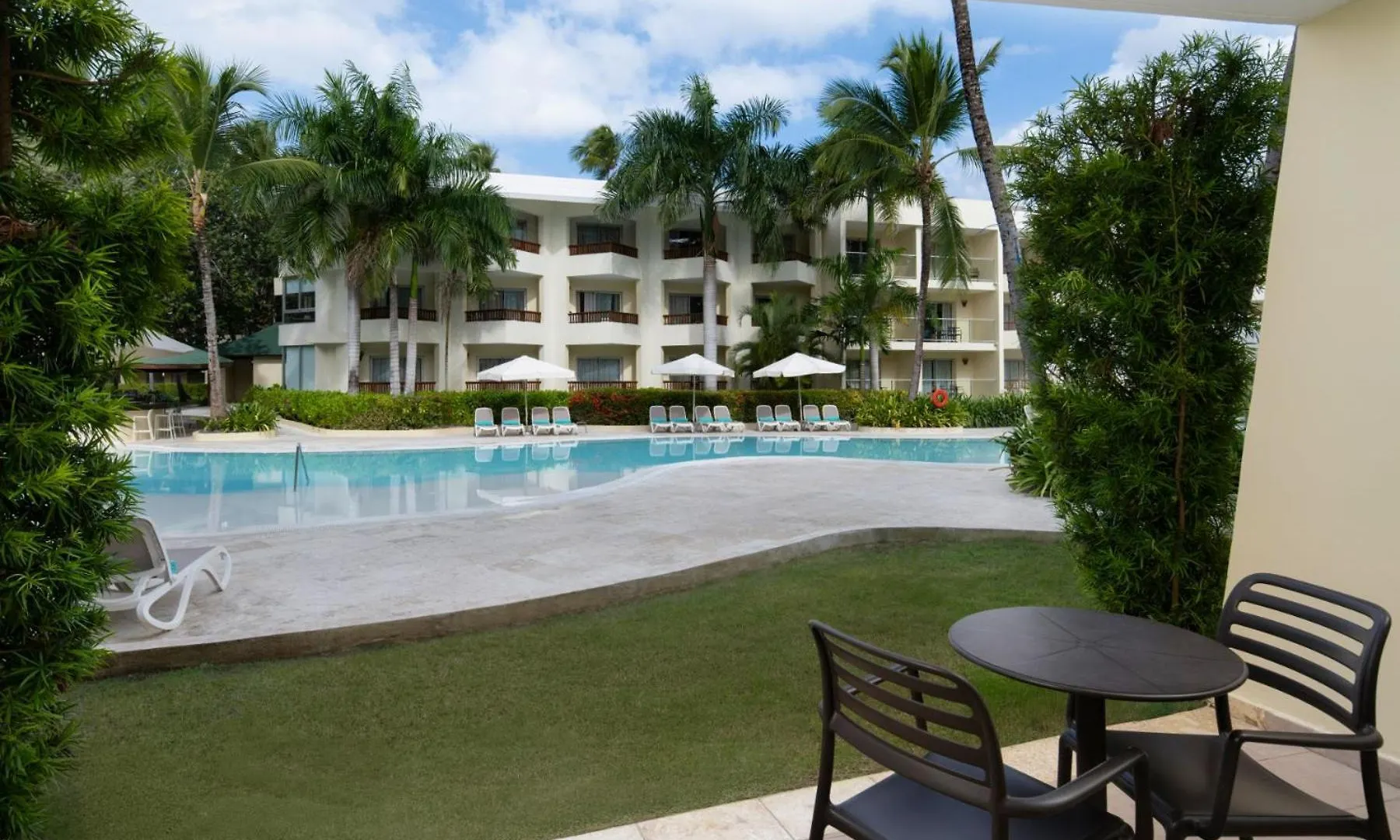 Impressive Premium Punta Cana Üdülőközpont