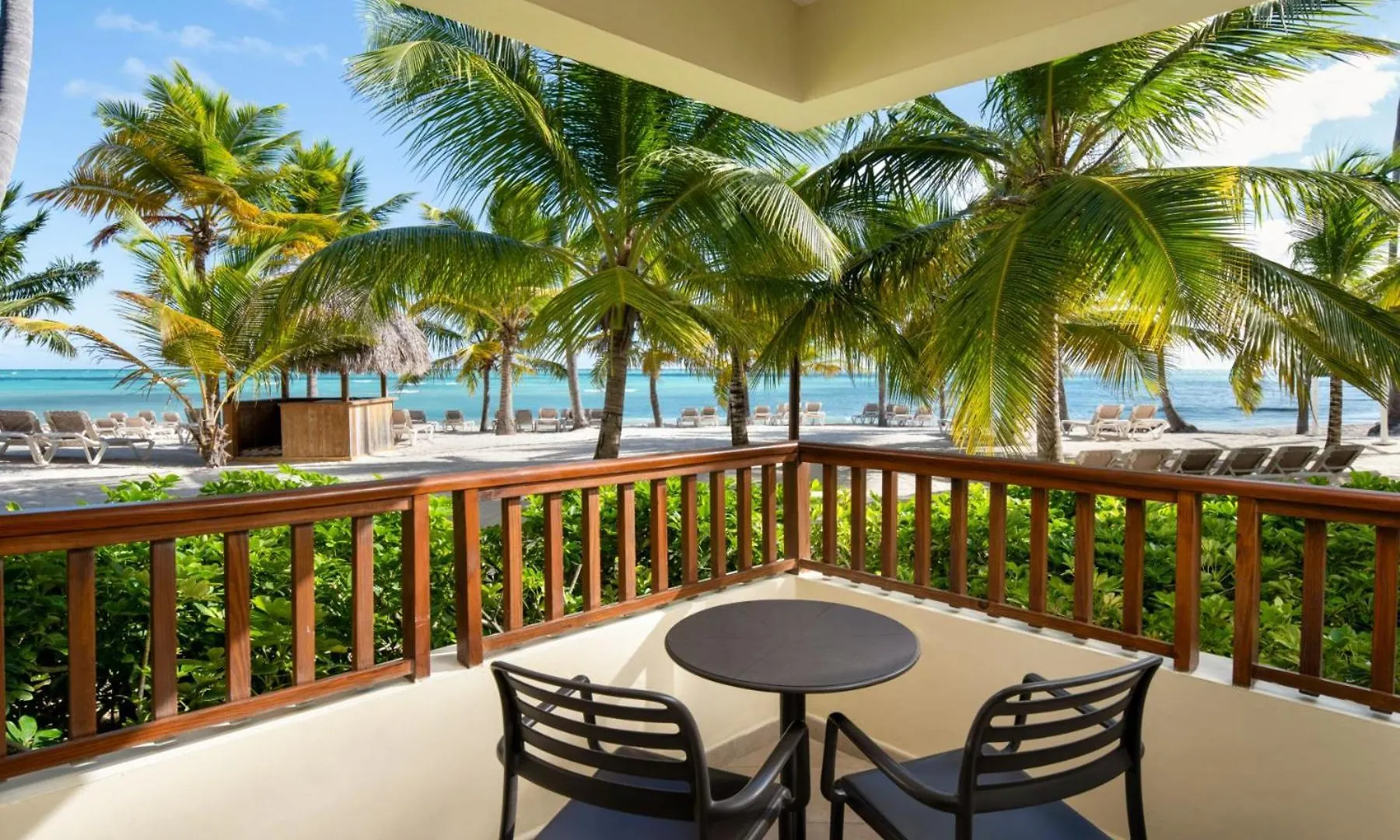 Üdülőközpont Impressive Premium Punta Cana