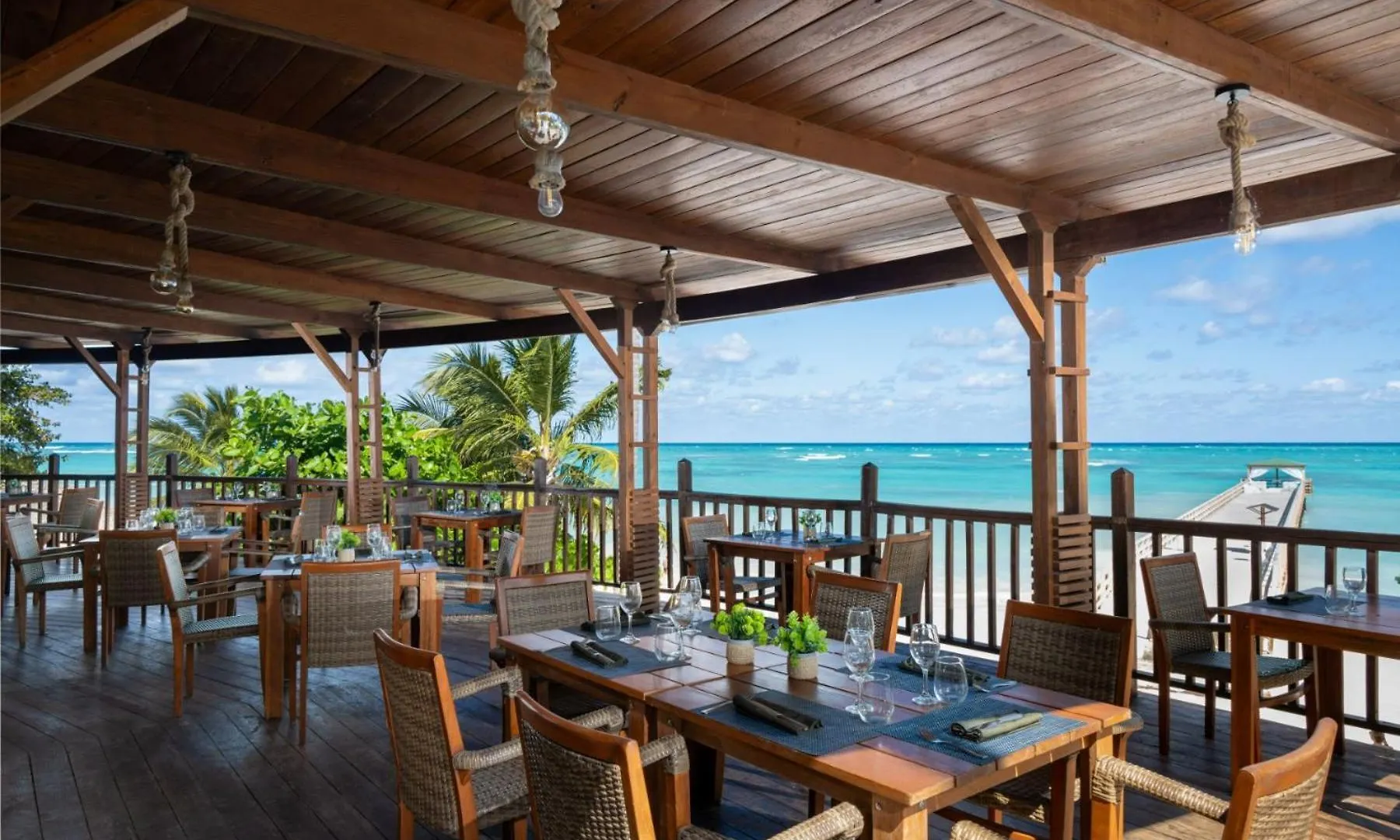 Impressive Premium Punta Cana Üdülőközpont