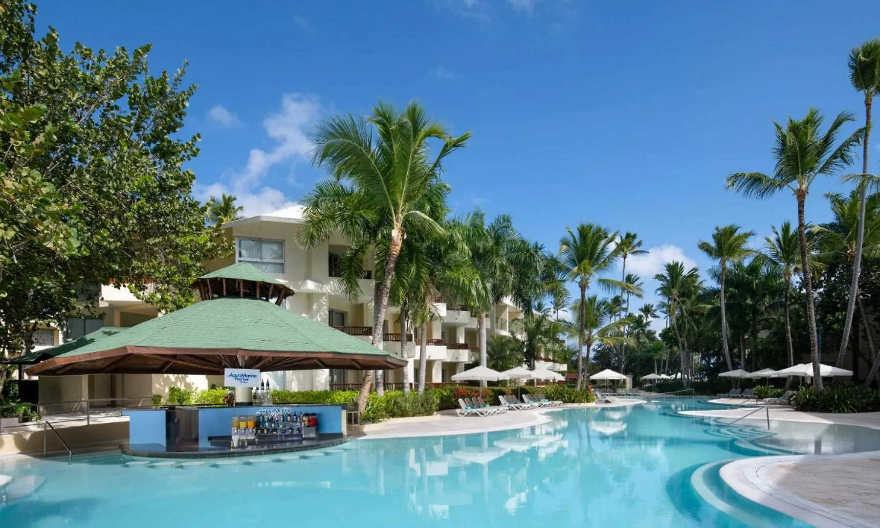 Impressive Premium Punta Cana 5*,