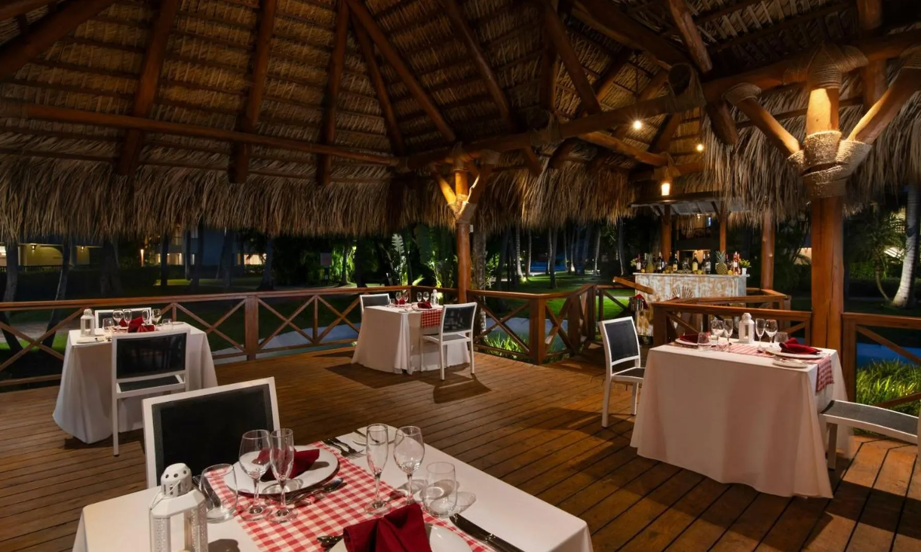 Impressive Premium Punta Cana Üdülőközpont