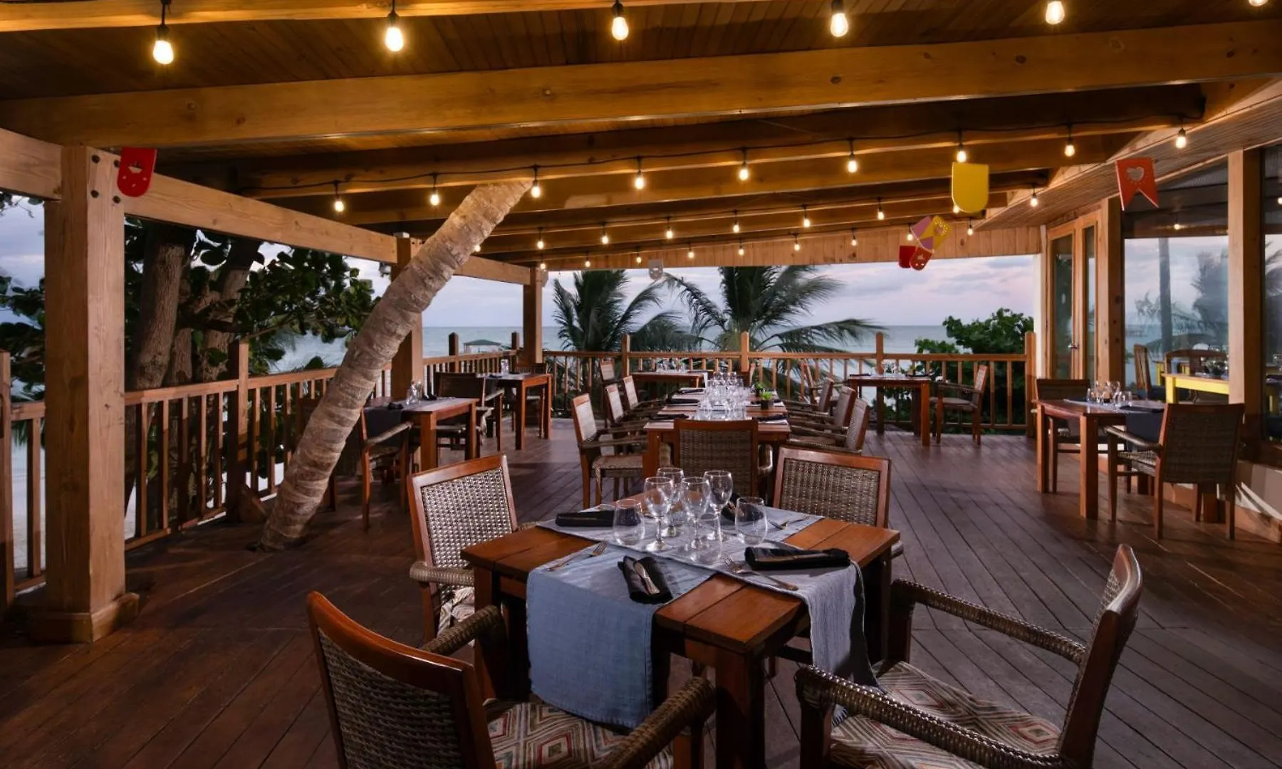 ***** Üdülőközpont Impressive Premium Punta Cana Dominikai Köztársaság