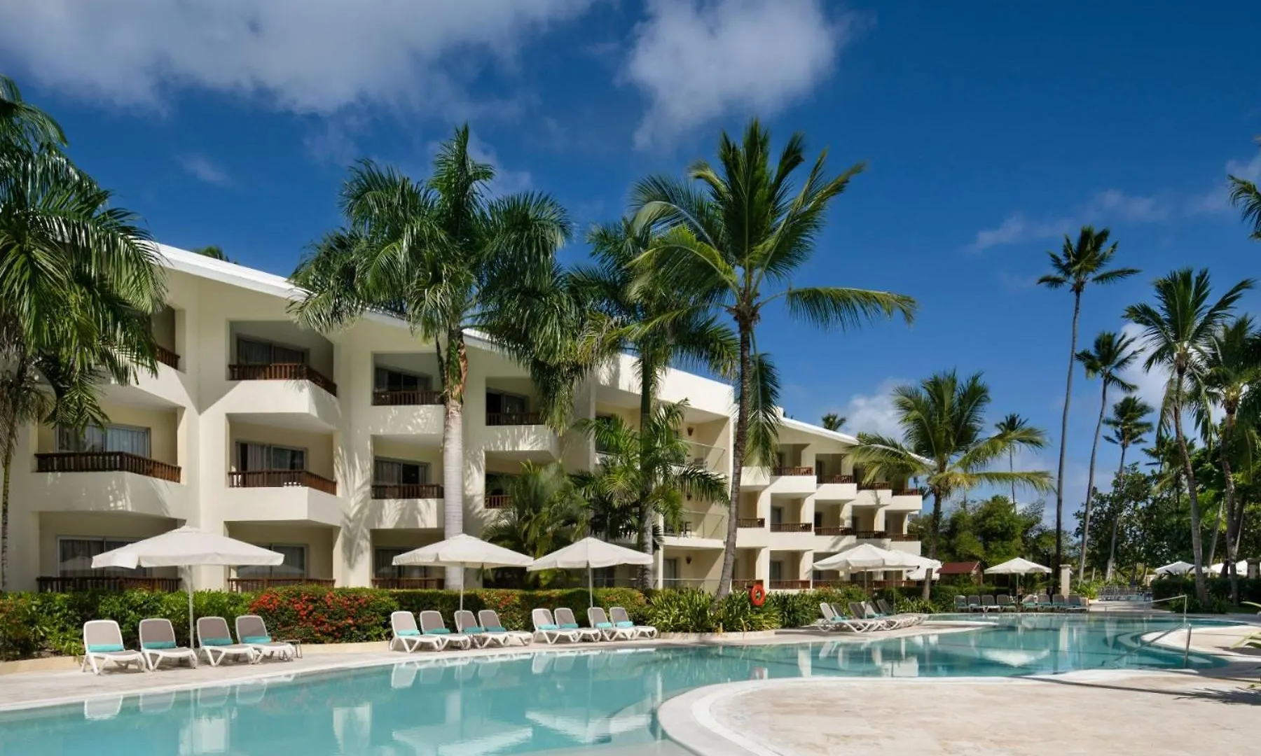 Impressive Premium Punta Cana