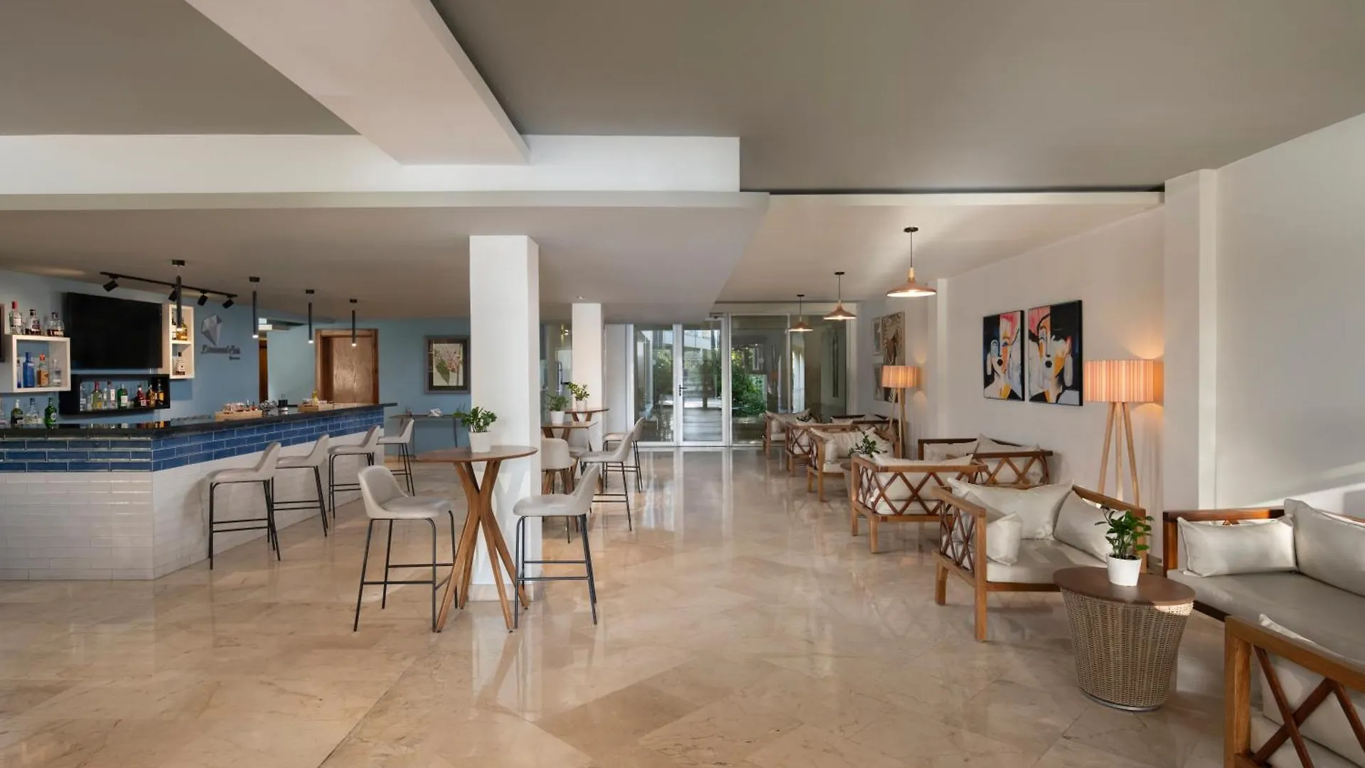 Impressive Premium Punta Cana