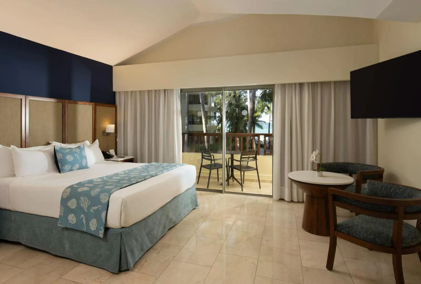 Impressive Premium Punta Cana Üdülőközpont