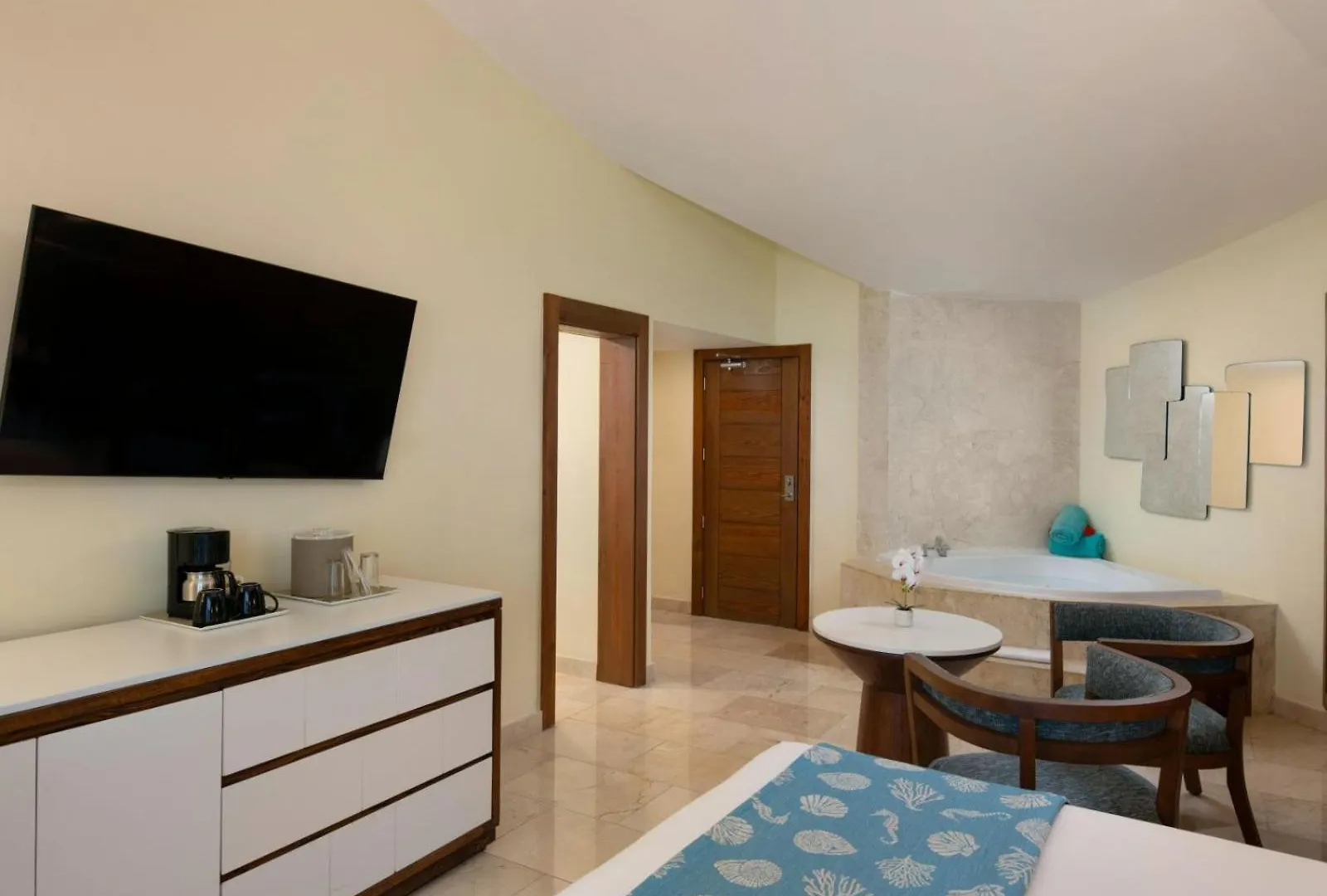 Impressive Premium Punta Cana Üdülőközpont