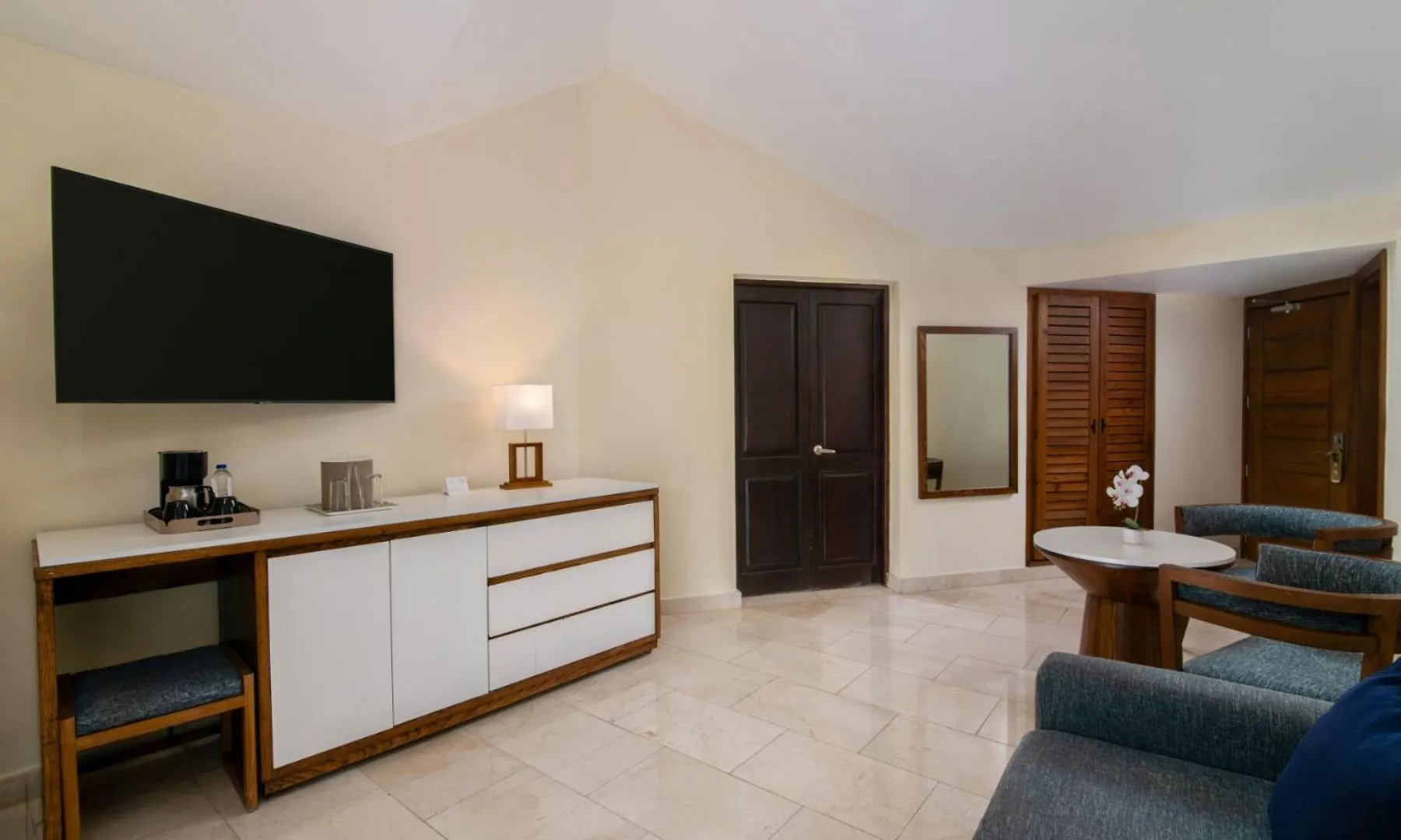 Impressive Premium Punta Cana Üdülőközpont