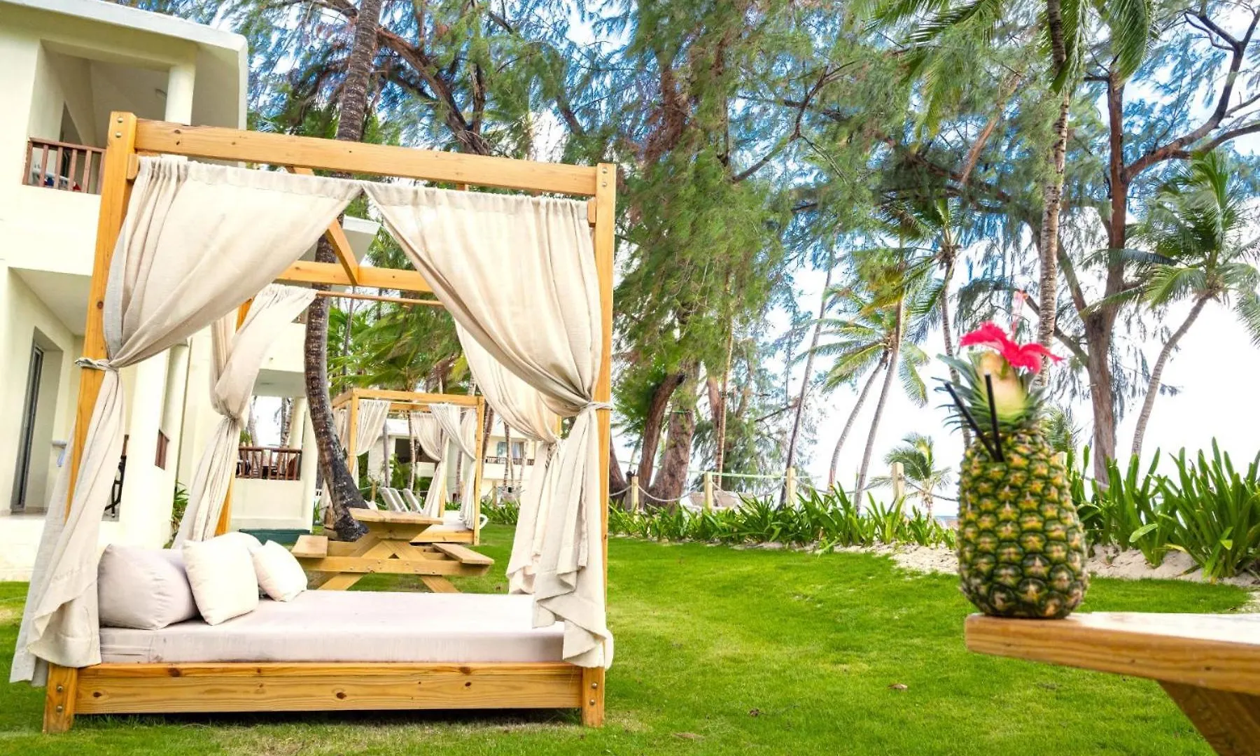 Impressive Premium Punta Cana