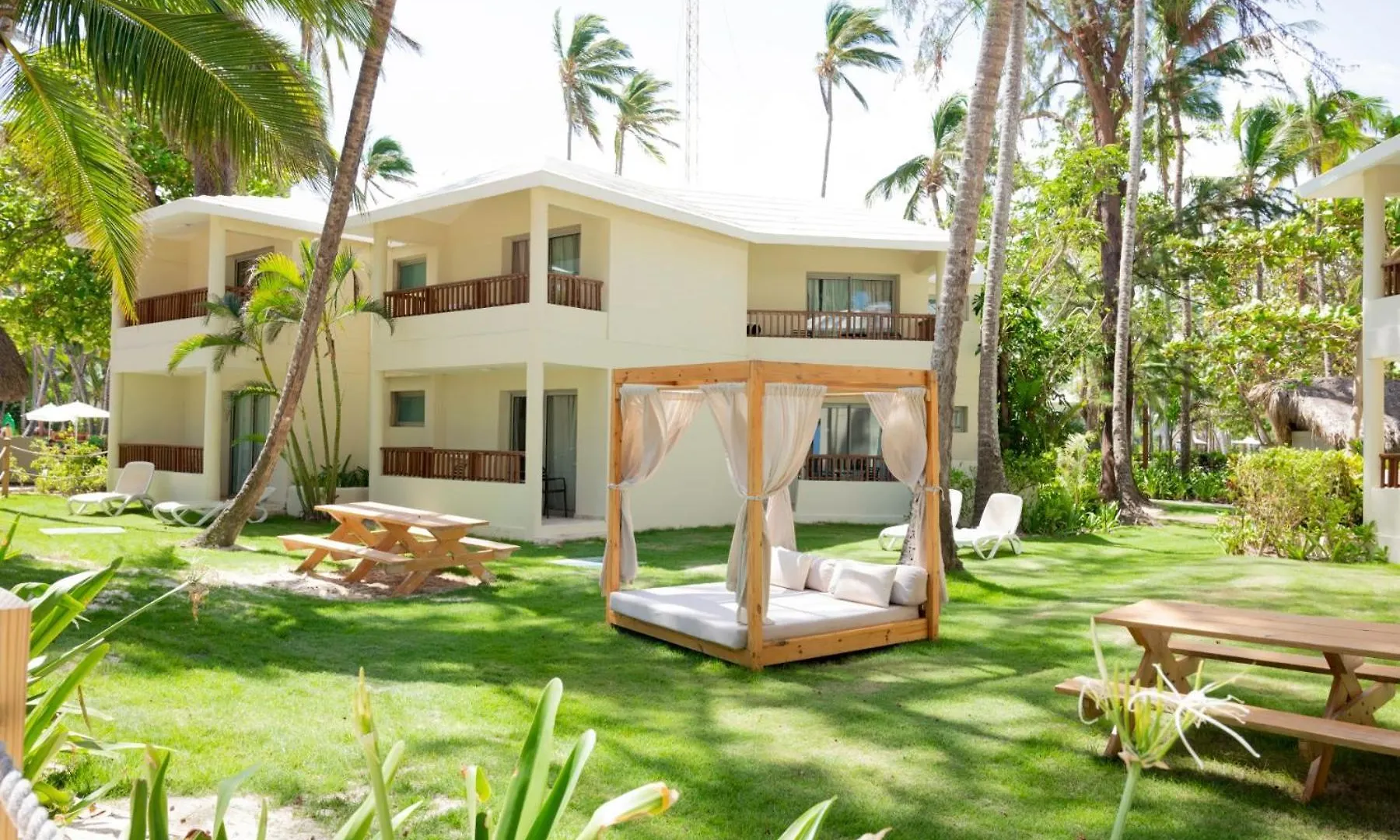 Impressive Premium Punta Cana Dominikai Köztársaság