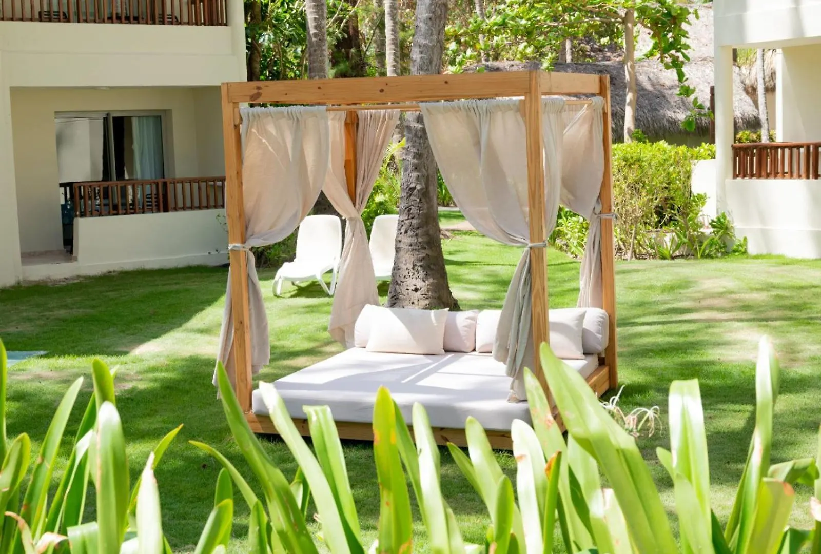 ***** Üdülőközpont Impressive Premium Punta Cana Dominikai Köztársaság