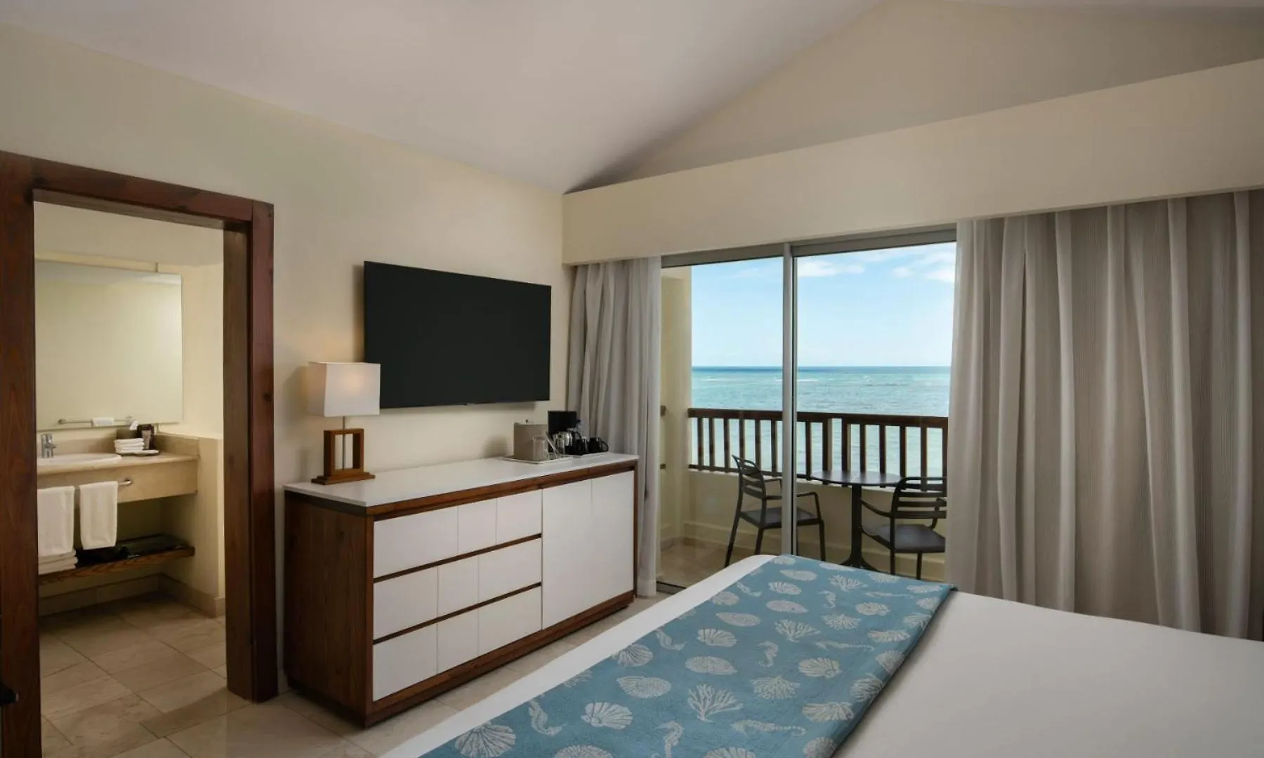 Impressive Premium Punta Cana Üdülőközpont