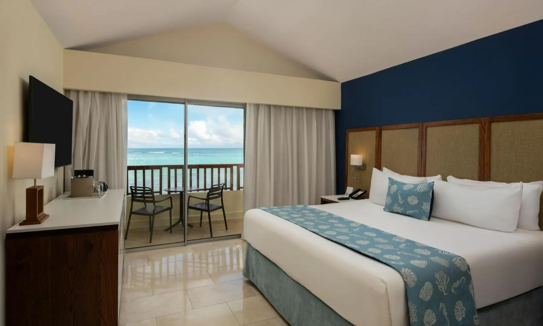 Impressive Premium Punta Cana Dominikai Köztársaság