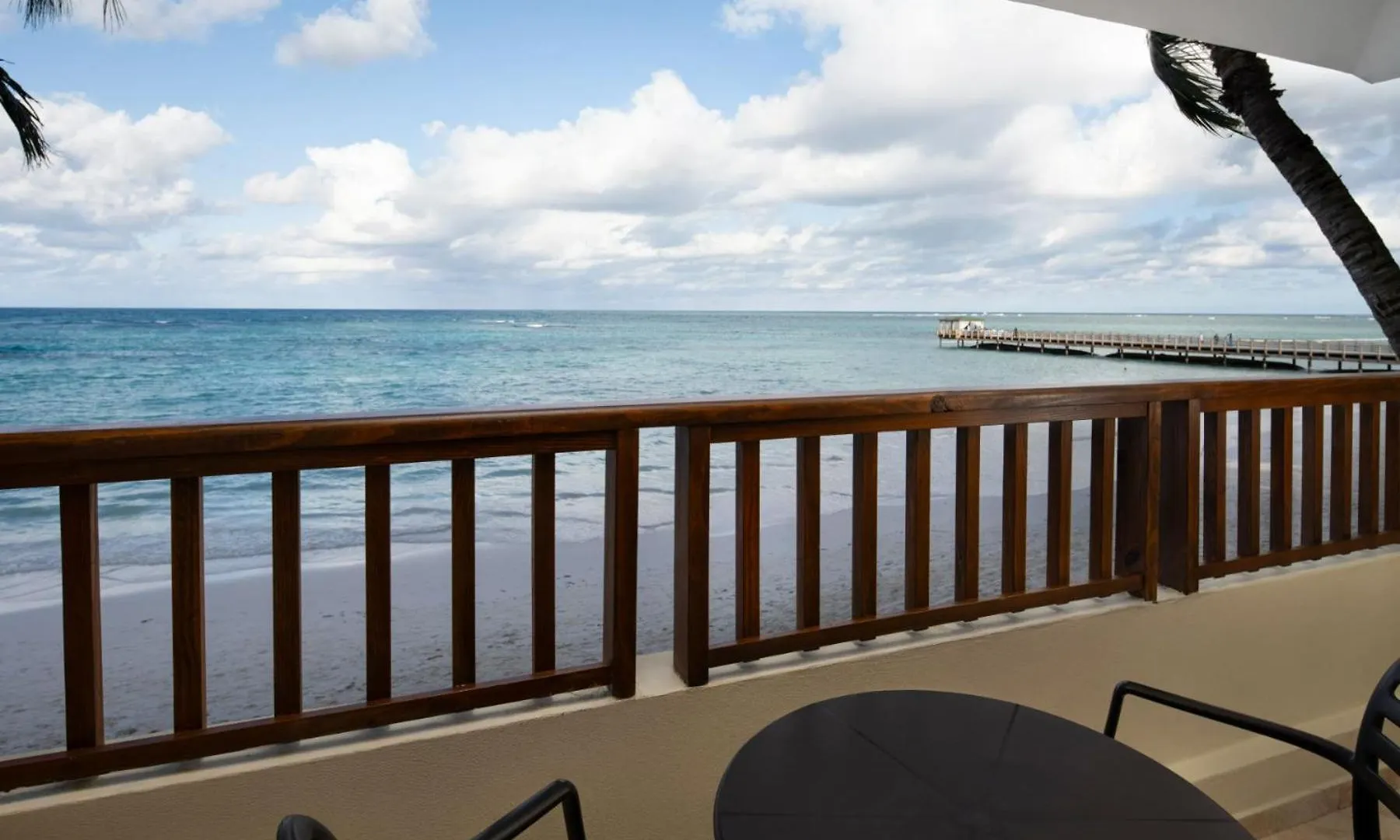 ***** Üdülőközpont Impressive Premium Punta Cana Dominikai Köztársaság