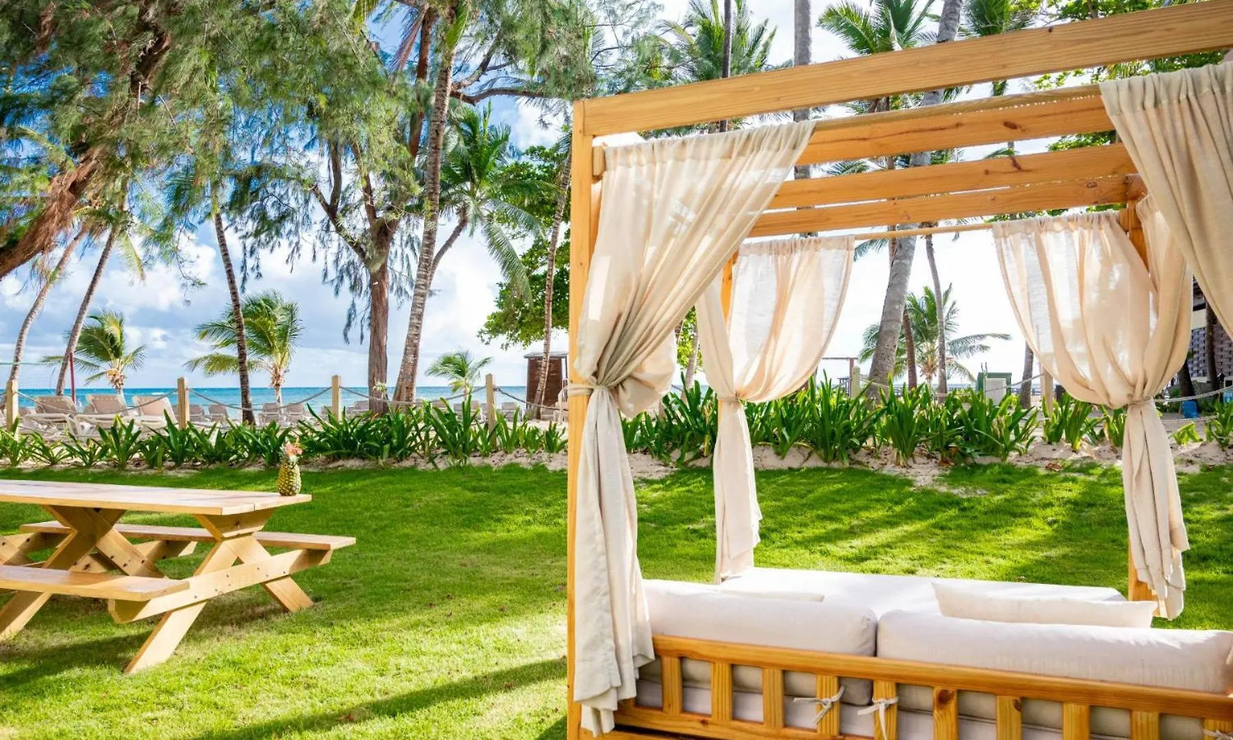 Impressive Premium Punta Cana