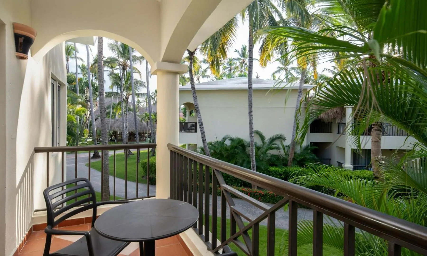 Üdülőközpont Impressive Premium Punta Cana