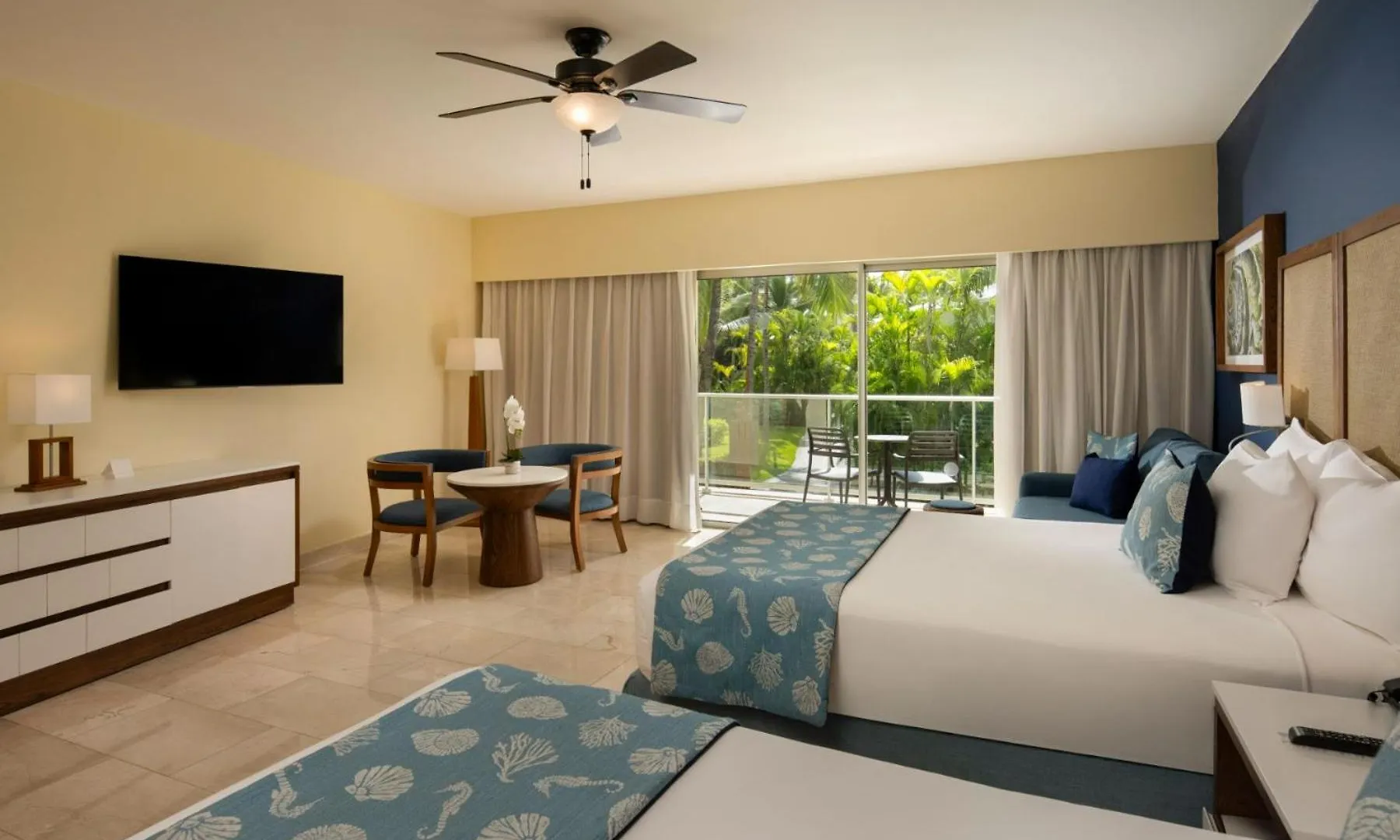 Impressive Premium Punta Cana 5*,