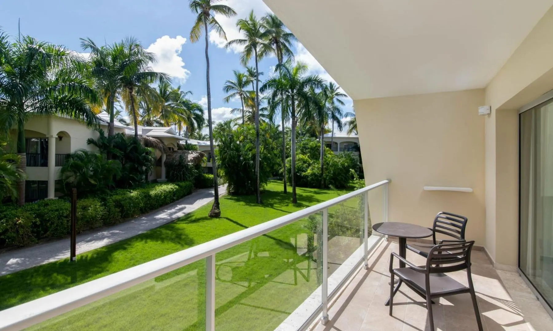 Impressive Premium Punta Cana Üdülőközpont