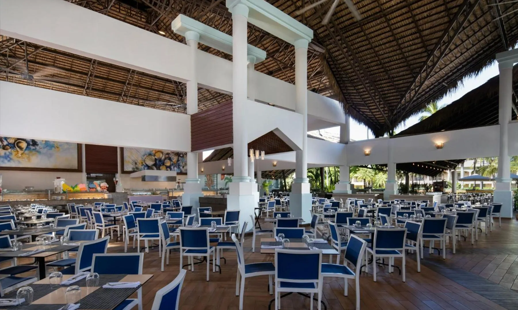 Üdülőközpont Impressive Premium Punta Cana